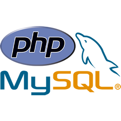 PHP-MySQL_logo