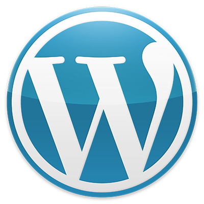 WordPress LOGO